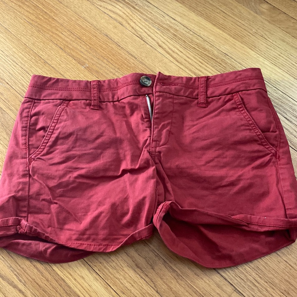 AEO shorts